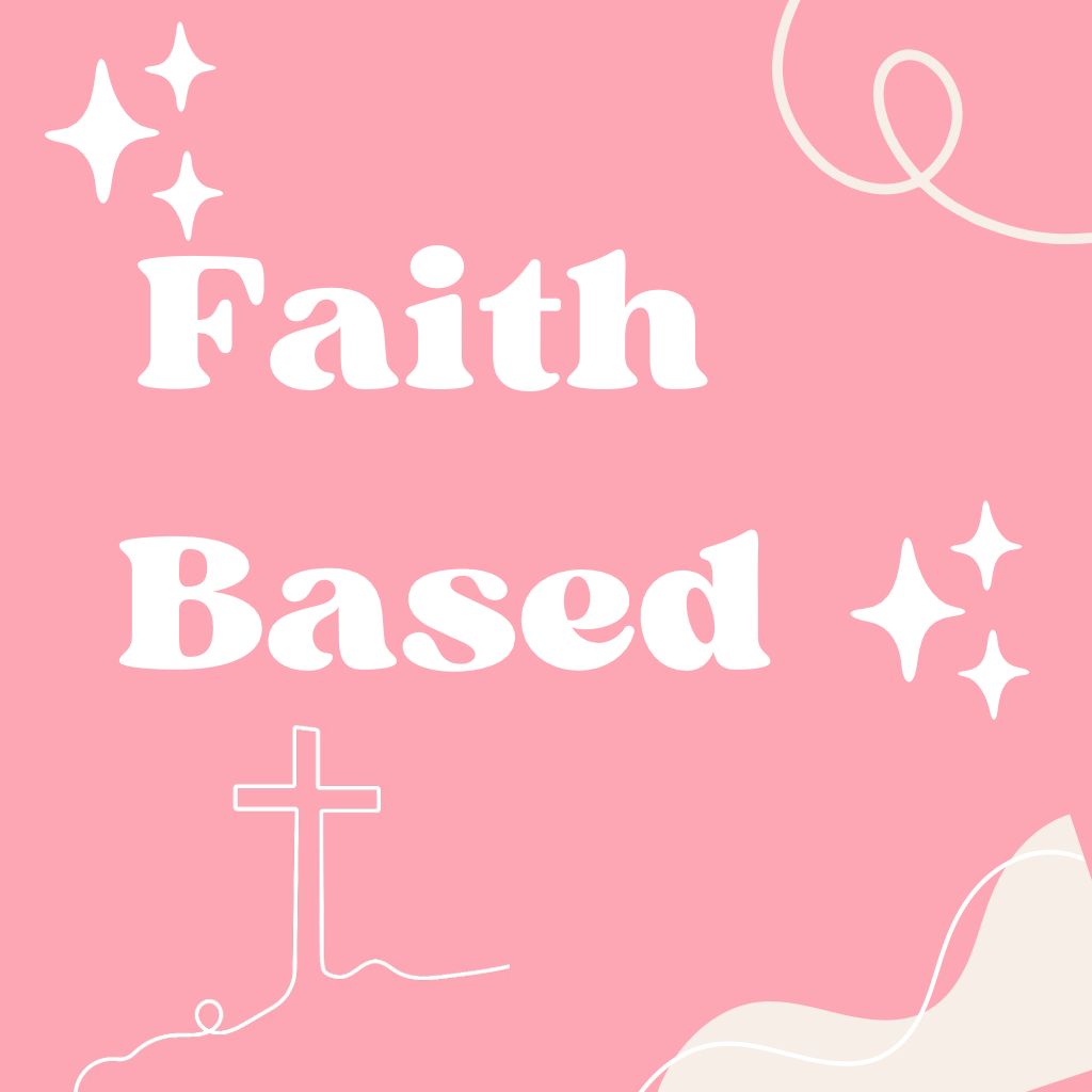 Faith (Kids & Adults)