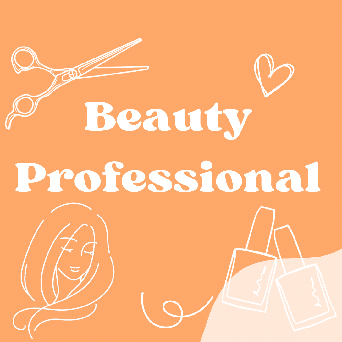 Beauty Professional (Kids & Adults)