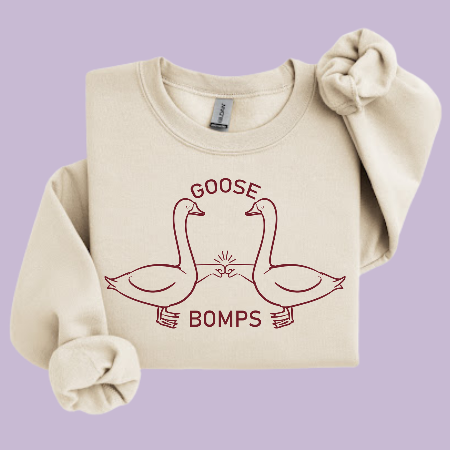 Goose Bomps | Goose Funny
