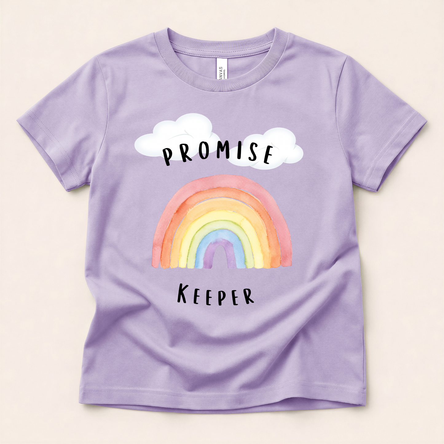 Promise Keeper | Christian Faith Scripture